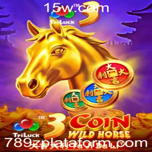 Descobrindo o Universo de 3CoinWildHorse na 789z Plataforma