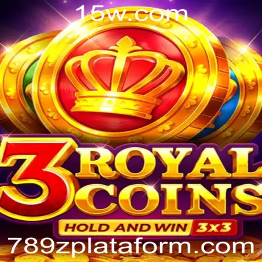 Descubra o Fascinante Mundo de 3royalcoins na Plataforma 789z