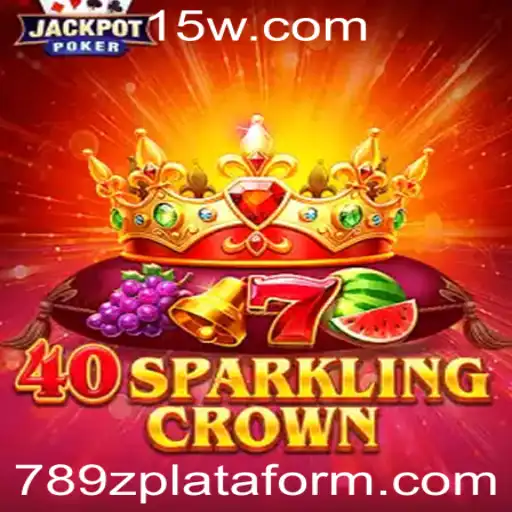 40SparklingCrown: Descubra o Mundo Fascinante deste Jogo na 789z Plataforma