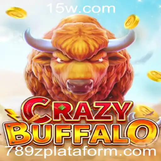 Descubra o Universo Fascinante de CRAZYBUFFALO na Plataforma 789z