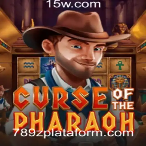 Desvendando os Mistérios de 'CurseofthePharaoh' na Plataforma 789z