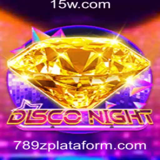 DiscoNight: O Brilho e Energia da Plataforma 789z