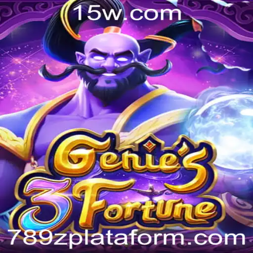 Desvendando as Aventuras de Genie3Fortune na Plataforma 789z