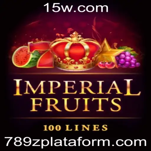 Explorando o Fascinante Mundo do Jogo ImperialFruits100 na Plataforma 789z