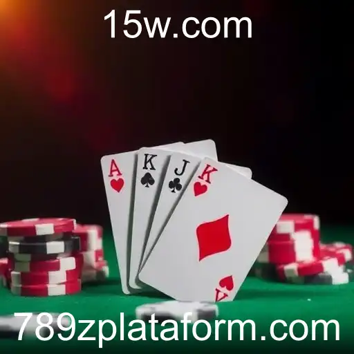 Explorando o Mundo dos Jogos de Pôquer