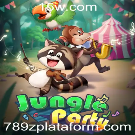 Descubra o Aventuroso Mundo de JungleParty