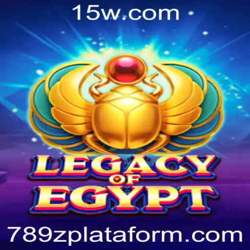 Explore o Fascinante Universo de LegacyOfEgypt na Plataforma 789z