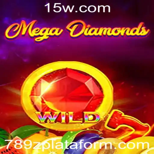 MegaDiamond: Um Novo Horizonte nos Jogos de Plataforma com 789z
