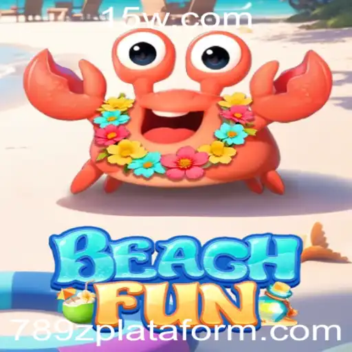 Descubra BeachFun: O Novo Jogo de Plataforma 789z que Conquista a Praia