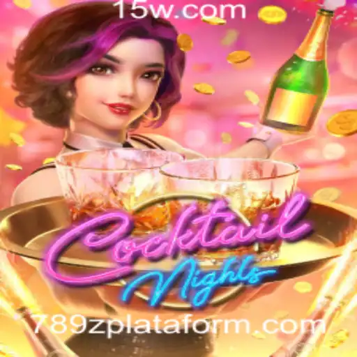 Descobrindo o Mundo de CocktailNights: Um Mergulho na Diversão com a Plataforma 789z