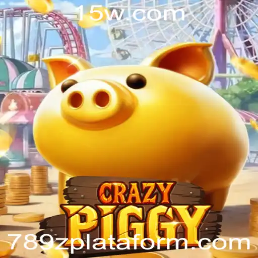 Explorando CrazyPiggy: A Nova Sensação da Plataforma 789z