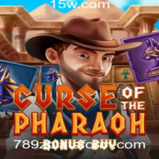 Explore o Fascinante Mundo de Curse of the Pharaoh Bonus Buy na Plataforma 789z