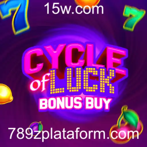 Explorando the Cycle of Luck Bonus Buy no Universo da 789z Plataforma