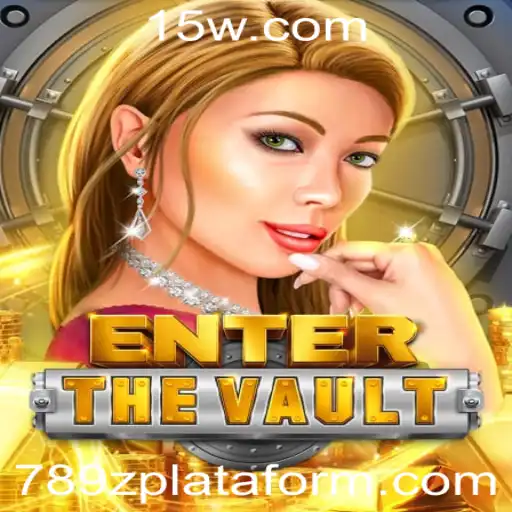 Descubra EntertheVault: O Novo Fenômeno na Plataforma 789z