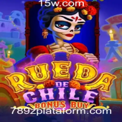 Descubra o Fascinante Jogo RuedaDeChileBonusBuy na 789z Plataforma