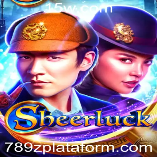 Sheerluck: A Nova Sensação da Plataforma 789z