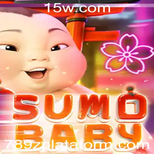 SumoBaby: O Novo Fenômeno do Jogo na Plataforma 789z