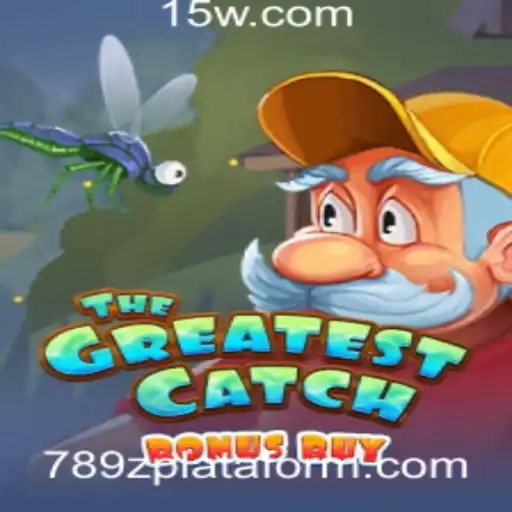 Descubra as Emoções do Jogo TheGreatestCatchBonusBuy na Plataforma 789z