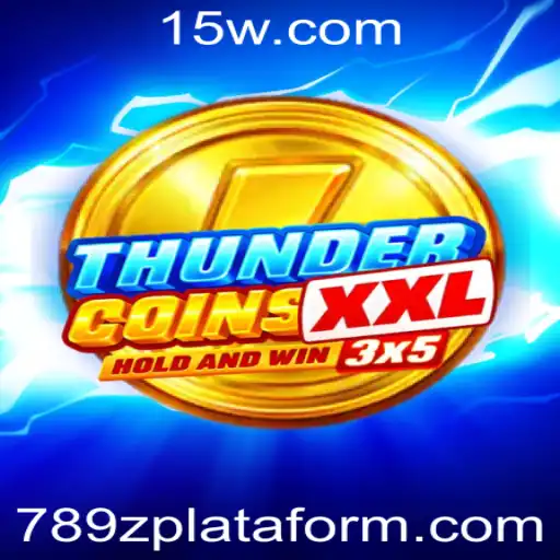 Explorando ThunderCoinsXxl: O Fenômeno da Plataforma 789z