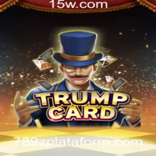 Explorando o Universode TrumpCard: O Novo Jogo de Estratégia na Plataforma 789z