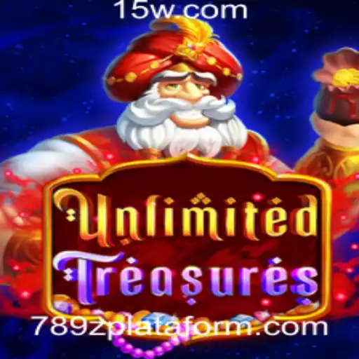 Descubra os Segredos de UnlimitedTreasures: Aventura na Plataforma 789z