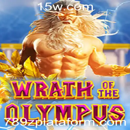 WrathofOlympus: Desvendando o Universo do Novo Jogo na Plataforma 789z